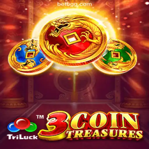 Discover the Thrilling World of 3CoinTreasures on BGGBET.com