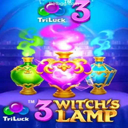Exploring the Magical World of 3WitchsLamp on BGGBET.com: The Premier Online Slots Experience in Brazil