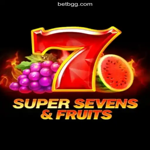 Discover the Excitement of 7SuperSevensFruits on BGGBET.com, Brazil's Premier Online Slots Platform