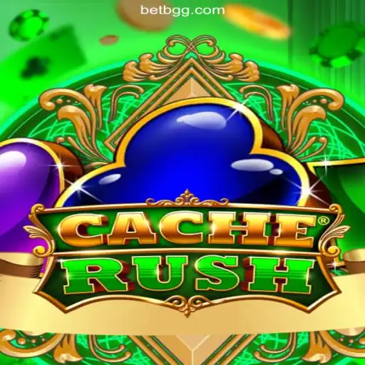CacheRush: Dive Into the Exciting World of BGGBET.com’s Online Slots