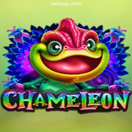 Discover the Thrilling World of Chameleon on BGGBET.com: #1 Platform for Online Slots in Brasil