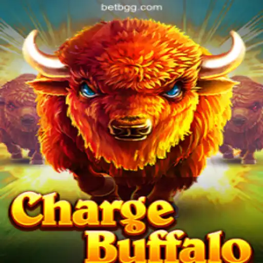 ChargeBuffalo: A Thrilling Adventure on BGGBET.com - The Premier Online Slots Platform in Brazil