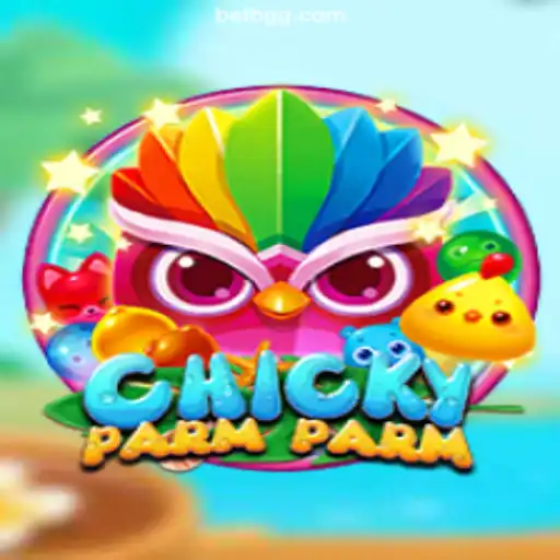 Explore the Exciting World of ChickyParmParm on BGGBET.com: The #1 Online Slots Platform in Brasil