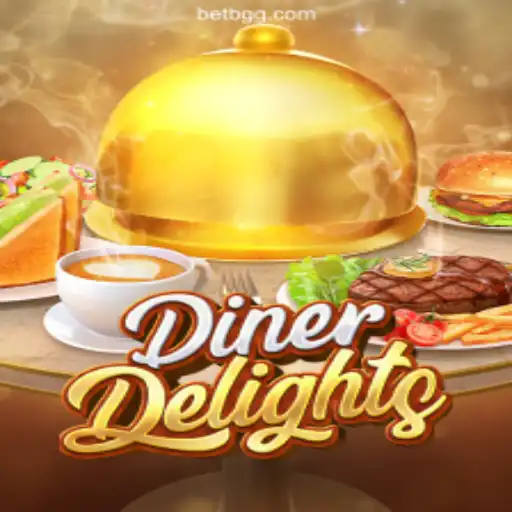 Discover DinerDelights: The Latest Online Slot Experience on BGGBET.com