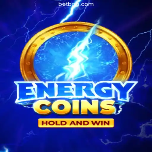 Experience the Thrill of EnergyCoins: A Premiere Online Slot Game in Brazil