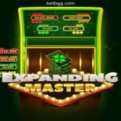 ExpandingMaster: The Ultimate Slot Adventure on BGGBET.com platform-online Slots Brasil #1