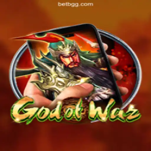 GodofWarM: A New Era of Mythical Slots on BGGBET.com Platform