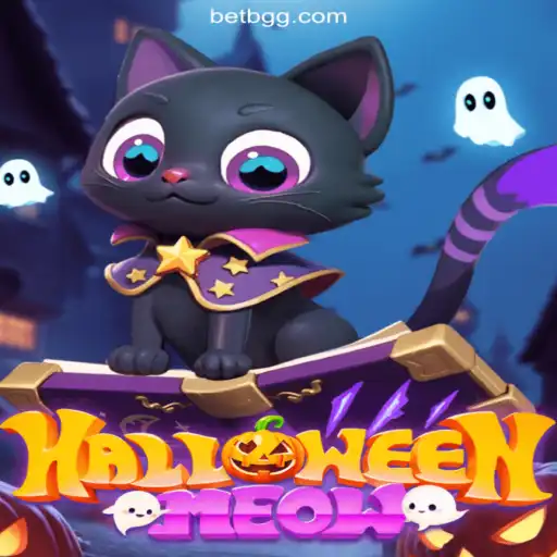 HalloweenMeow: An Immersive Gaming Experience on BGGBET.com
