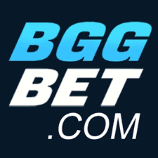 BGGBET.com platform-online Slots Brasil #1 Logo