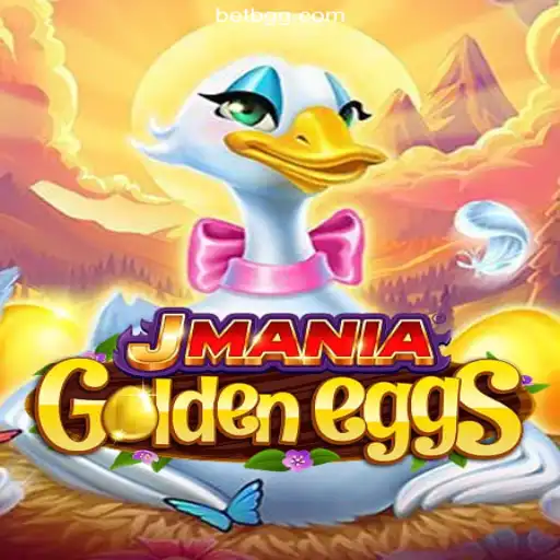 Discover the Excitement of JManiaGoldenEggs on BGGBET.com