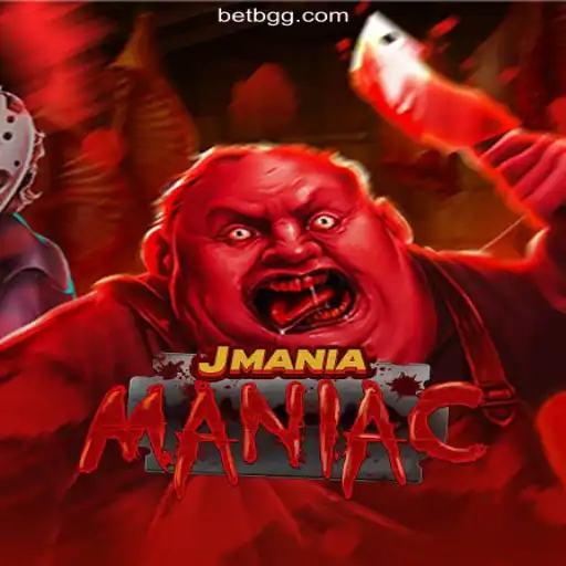 JManiaManiac: The Thrilling Experience on BGGBET.com - Slots Brasil #1