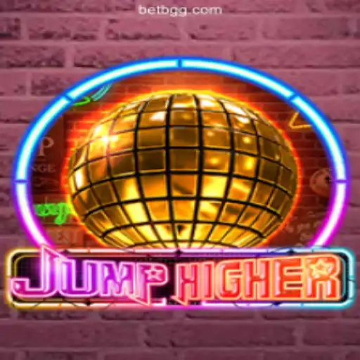Discover JumpHigher - The Exciting Game on BGGBET.com Platform