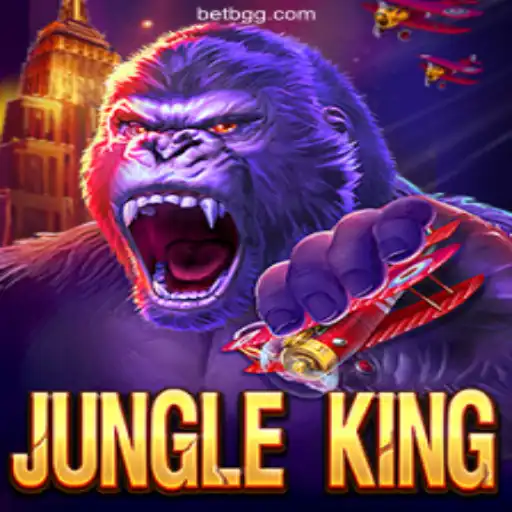 Unleash Adventure with JungleKing: A Leading Slots Game on BGGBET.com