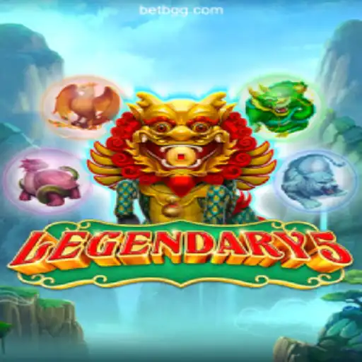 Legendary5 Unveiled: Exploring the Ultimate Gaming Experience with BGGBET.com Platform