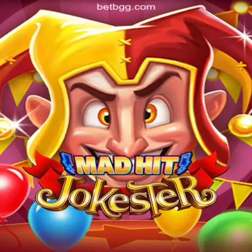 Unveiling MadHitJokester: The Thrilling World of BGGBET.com's Premier Online Slots in Brasil