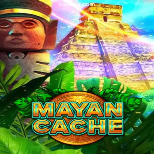 Discover Treasure and Adventure with MayanCache on BGGBET.com