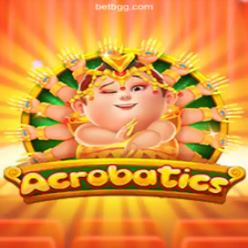 Discover the Exciting World of Acrobatics on BGGBET.com Platform