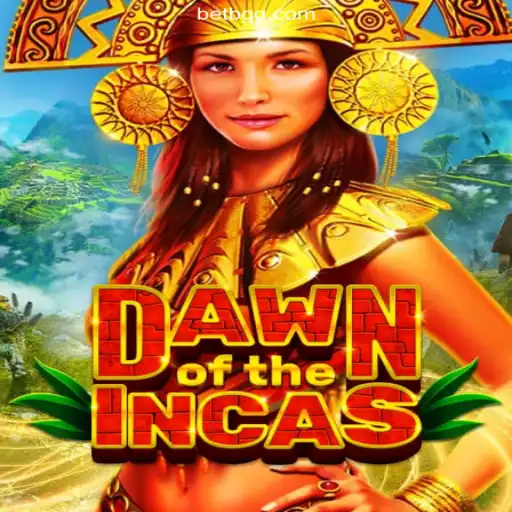 Discover the Thrills of 'DawnoftheIncas' on BGGBET.com Platform