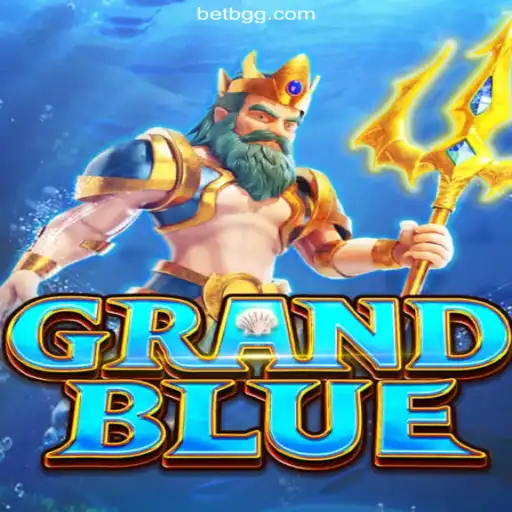 Exploring the Thrilling Universe of GRANDBLUE on BGGBET.com Platform