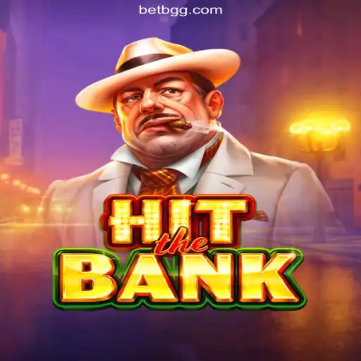 Discover HitTheBank: The Premier Online Slot Experience on BGGBET.com Platform
