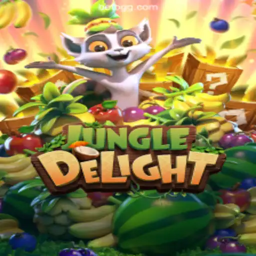 Explore the Exciting World of JungleDelight on BGGBET.com - The Leading Slots Platform in Brazil