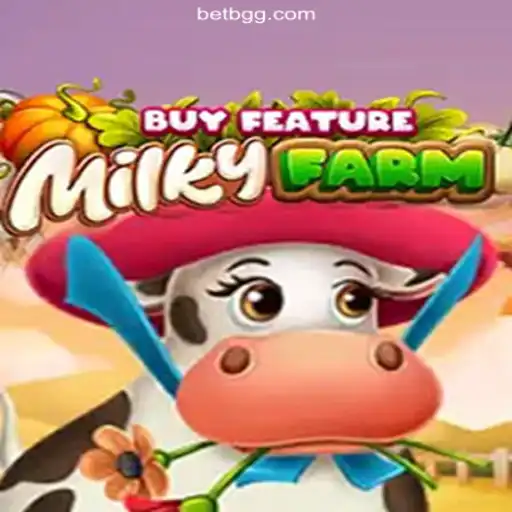 Exploring MilkyFarmBuyFeature: The Premier Online Slot Game on BGGBET.com in Brazil