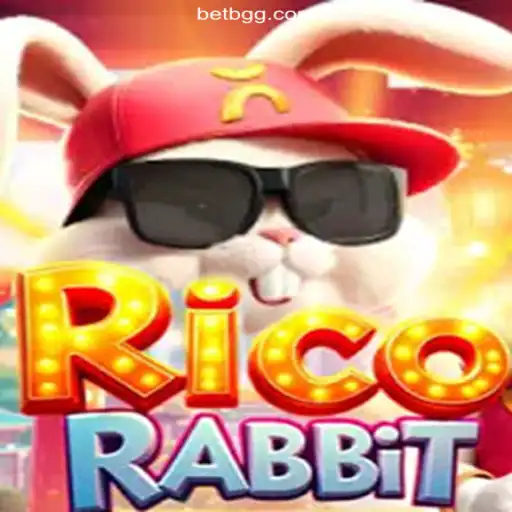 Exploring RicoRabbit: A Thrilling Adventure on BGGBET.com Platform - Online Slots Brasil #1