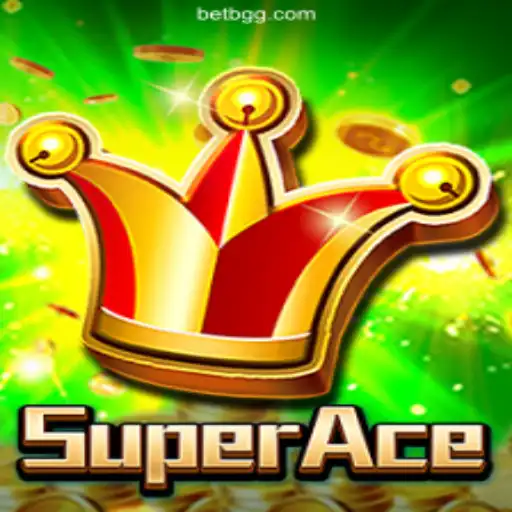 Explore SuperAce: The Thrilling Online Slots Game on BGGBET.com - Brasil's #1 Platform