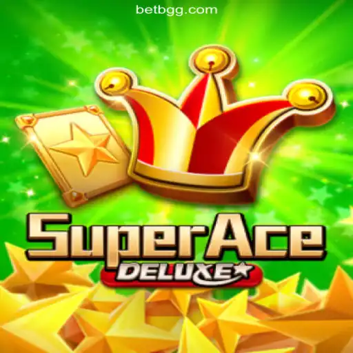 Exploring SuperAceDeluxe on BGGBET.com: The Premier Online Slots Experience in Brazil
