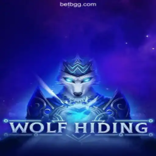 Discover the Exciting World of WolfHiding on BGGBET.com: Online Slots Brasil #1