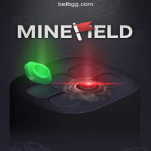 Discover MineField: The Thrilling New Game on BGGBET.com