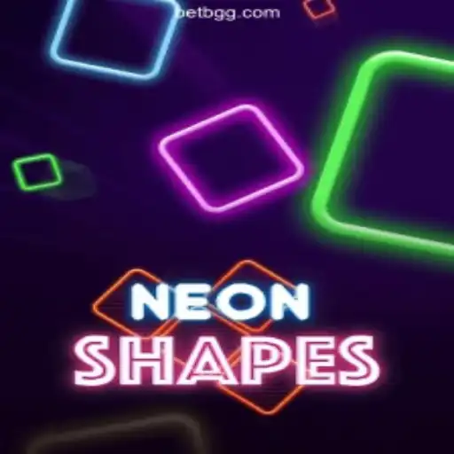 Exploring NeonShapes: A Thrilling Journey Through BGGBET.com Platform-Online Slots Brasil #1