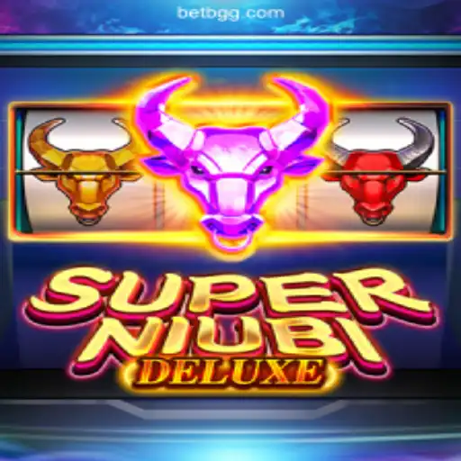Discover SuperNiubiDeluxe on BGGBET.com: The Premier Online Slots Experience in Brazil