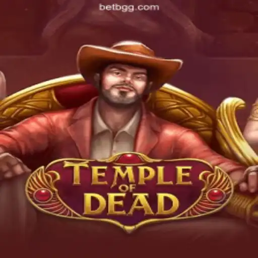 Temple of Dead: An Exciting Journey into the World of Online Slots