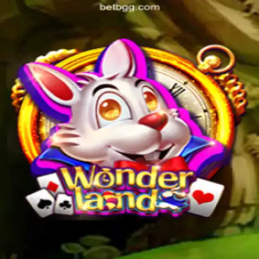 Explore the Enchanting World of Wonderland: Your Guide to Thrilling Online Slots